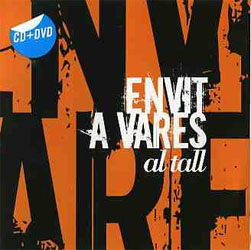 All tall - Envit a Vares