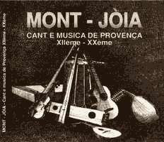 Mont-Jòia - Cant e musica de Provença