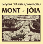 Mont-Jòia - Cançons dei festas provençalas