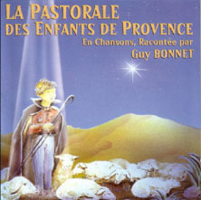 La pastorale des enfants de Provence