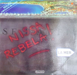 Nissa rebela