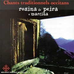 Chants traditionnels occitans