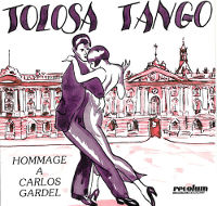 Tolosa Tango