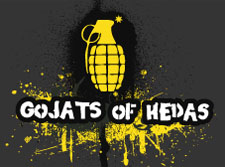 Gojats of Hedas