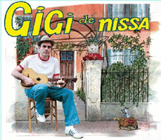 Gigi de Nissa