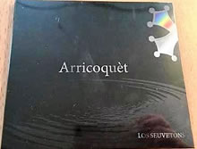 Arricoquet