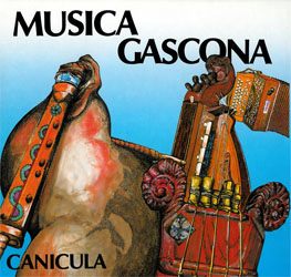 Musica Gascona