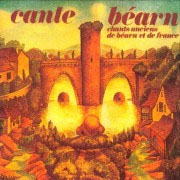 Chants anciens de Béarn et de France