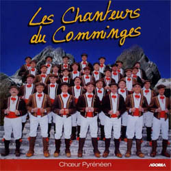 Choeur pyrénéen