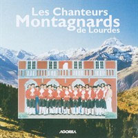 Les Chanteurs Montagnards de Lourdes