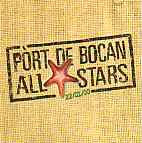Pòrt de Bocan all stars