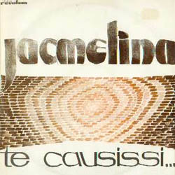 Te causissi...