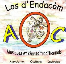 Musiques et chants traditionnels 