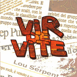 Vir de vite