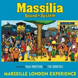 Marseille London experience