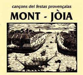 Cançons dei festas provençalas