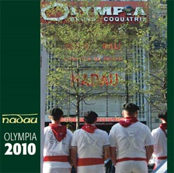 Olympia 2010