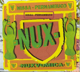 Nissa - Pernambuco