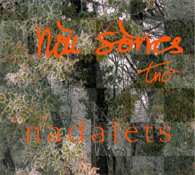 Nadalets