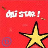 Oai star Volume II