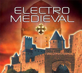 Electro medieval