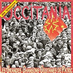 Les grandes chansons occitanes de Patric