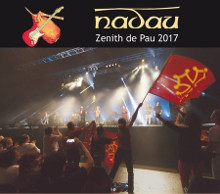 Zénith de Pau 2017