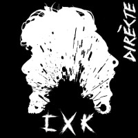 CXK (Courtial X Kogane)