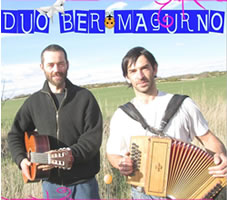 Duo Ber Marguno