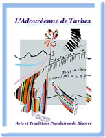 L’Adouréenne de Tarbes