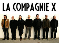 La Compagnie X