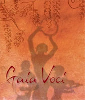 Gaia Voci