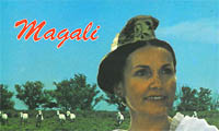 Magali