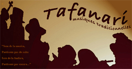 Tafanari