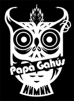 Papà Gahús