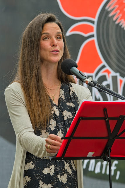 Pauline Kamakine